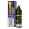 Kiwi Passionfruit Guava Nic Salt E-Liquid by Nasty Liq Salts 10ml