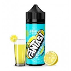 Fantasi E Liquid - Lemonade - 100ml