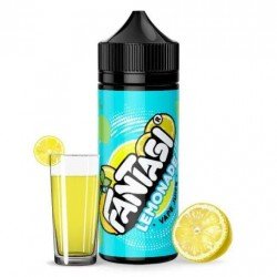 Fantasi E Liquid - Lemonade - 100ml