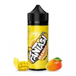 Fantasi E Liquid - Mango - 100ml