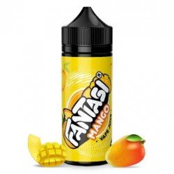 Fantasi E Liquid - Mango - 100ml