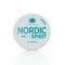 Spearmint Nicotine Pouches by Nordic Spirit