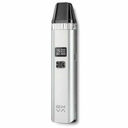 OXVA Xlim Vape Kit - Black