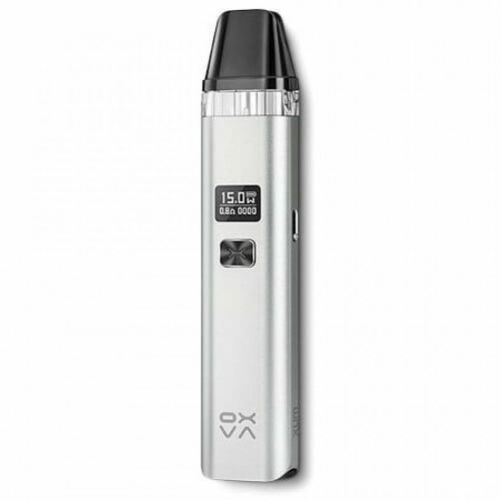 OXVA Xlim Vape Kit - Silver