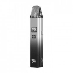 OXVA Xlim Vape Kit - Silver Black