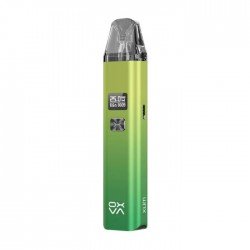 OXVA Xlim Vape Kit - Green Lemon