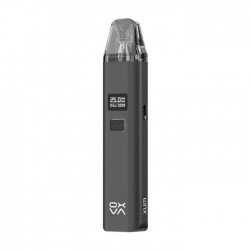 OXVA Xlim Vape Kit - Gun Metal