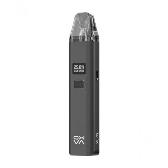 OXVA Xlim Vape Kit - Gun Metal