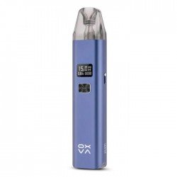 OXVA Xlim Vape Kit - Dark Blue