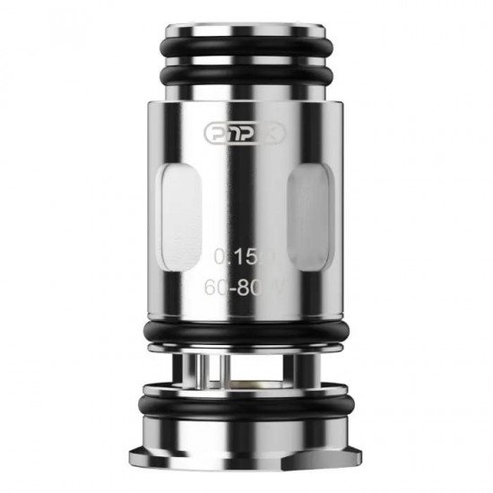 Voopoo PnP X Coils (5 Pack)
