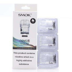 Smok Novo 4 2ml Replacement Pod