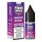 Grape Soda Nic Salt E-liquid by Pukka Juice 10ml