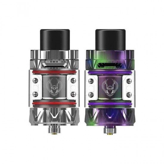 HorizonTech Sakers Tank