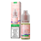 Juicy Peach Nic Salt E-Liquid by SKE Crystal Original 10ml