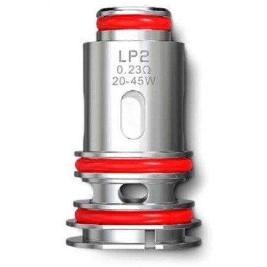 Smok LP2 Replacement Coils