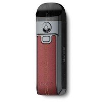 Smok Nord 4 (80W) Pod Kit - Brown