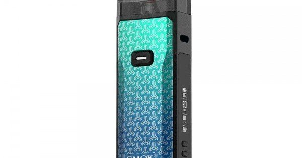 smok nord 5 how to fill How To Fill Smok Nord 4 SMOK Nord 4 80W Pod Kit — eJuiceDirect main image 0