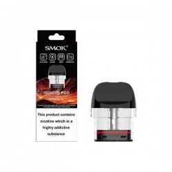 Smok Novo 5 Pod | Meshed 0.7 Ohm