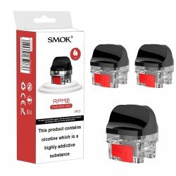 Smok RPM 2 2ml/5ml Replacement Pod