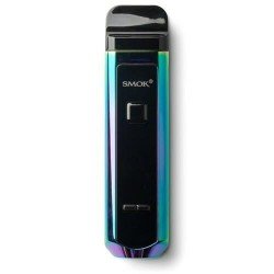 Smok RPM40 Kit - Purple Red