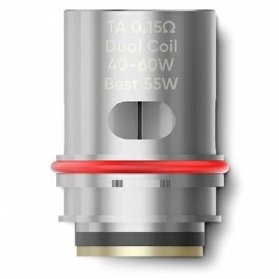 Smok TA Replacement Coils (5 Pack)