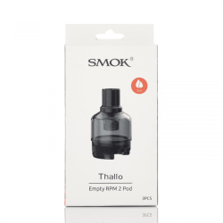Smok Thallo Replacement Pod
