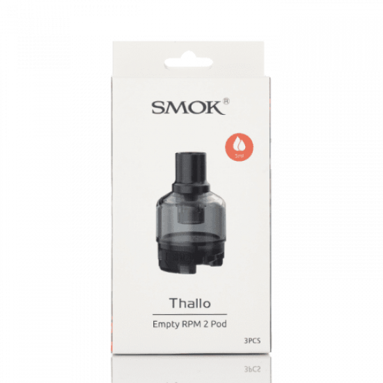 Smok Thallo Replacement Pod
