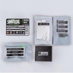 Wotofo PnP SMRT Rebuildable Coil Kit