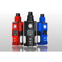 Snowwolf Squonk Vfeng Vape Kit