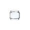 Snowwolf Mfeng 6ml Replacement Bulb Glass