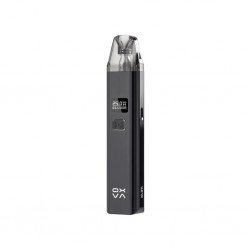 OXVA Xlim Vape Kit - Shiny Black