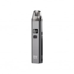 OXVA Xlim Vape Kit - Shiny Gunmetal