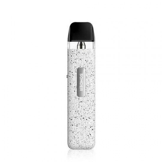Geek Vape Sonder Q Vape Kit - Steller White
