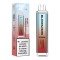 Strawberry Watermelon B-gum Bloody Bar 5000 Puffs Disposable Vape