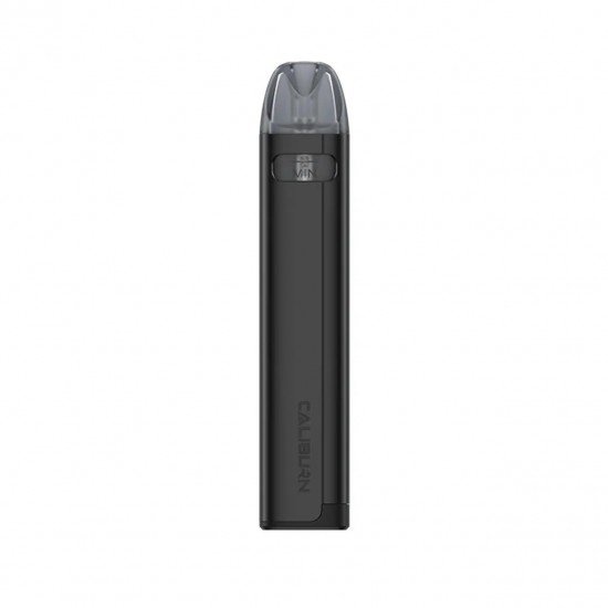 UWELL Caliburn A2S Pod Kit - Black