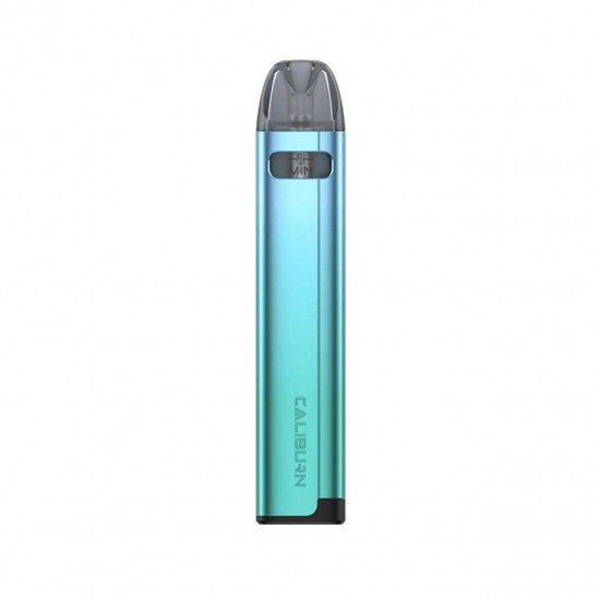 UWELL Caliburn A2S Pod Kit - Blue