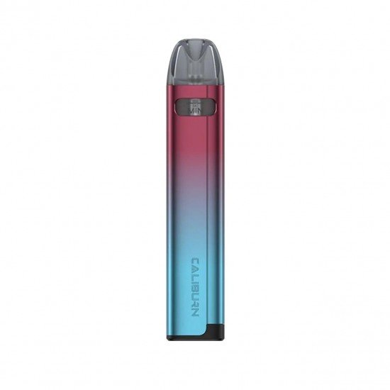 UWELL Caliburn A2S Pod Kit - Gradient