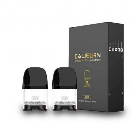 Uwell Caliburn G2 Replacement Pod