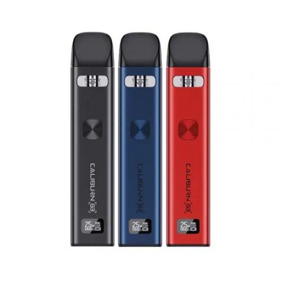 Uwell Caliburn G3 Vape Kit
