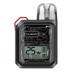 Uwell Caliburn GK3 Vape Kit