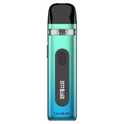 Uwell Caliburn X Vape Kit