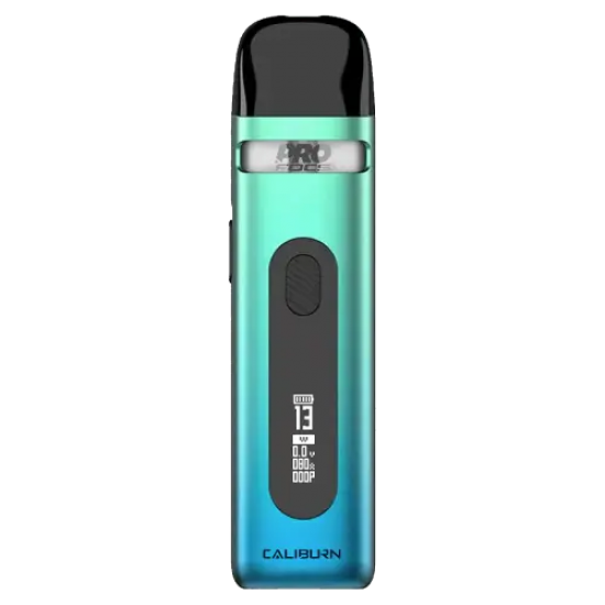 Uwell Caliburn X Vape Kit
