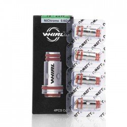 Uwell Whirl Coils