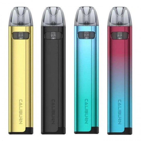 UWELL Caliburn A2S Pod Kit