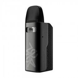 Uwell Caliburn GZ2 Pod Kit - Black