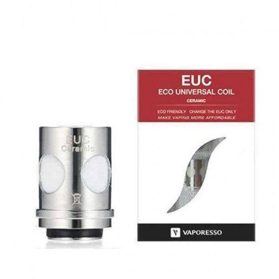 Vaporesso EUC Ceramic Coils