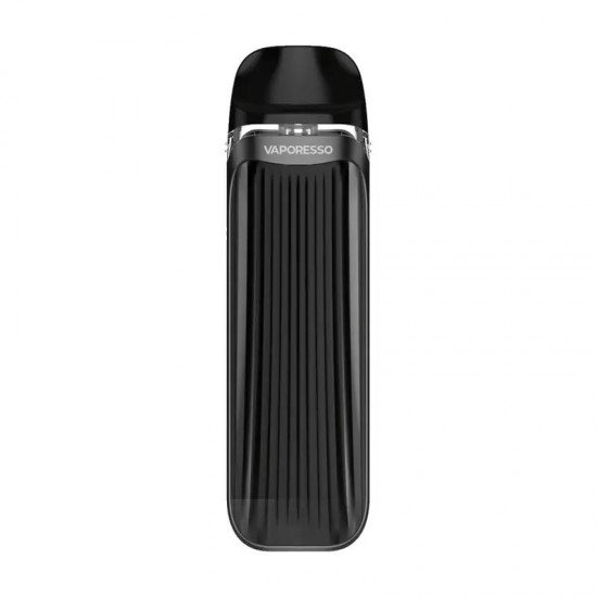 Vaporesso Luxe QS Pod Vape Kit - Black