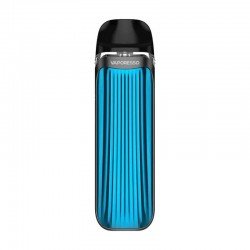 Vaporesso Luxe QS Pod Vape Kit - Blue