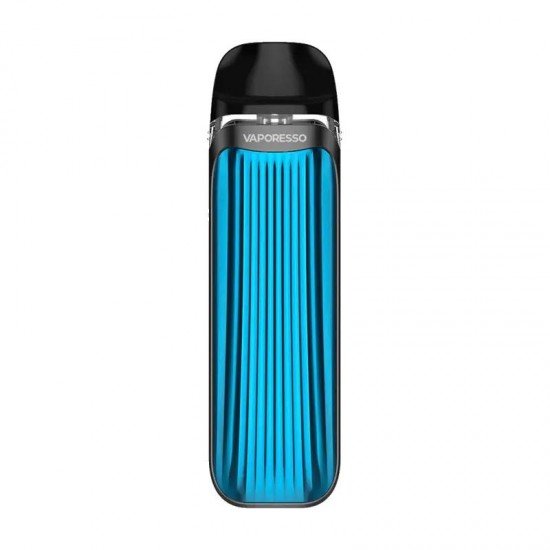 Vaporesso Luxe QS Pod Vape Kit - Blue
