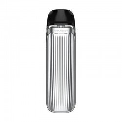 Vaporesso Luxe QS Pod Vape Kit - Silver